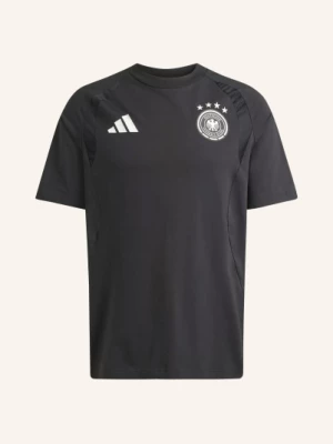 Obrázek produktu Adidas Tričko Deutschland Tiro Travel černá