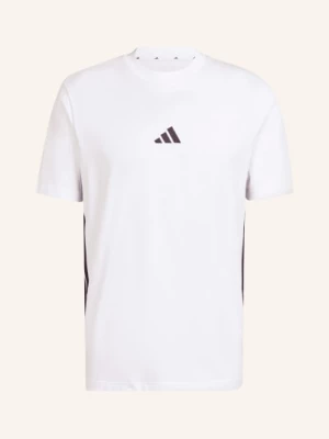 Obrázek produktu Adidas Tričko Essentials 3-Stripes bílá