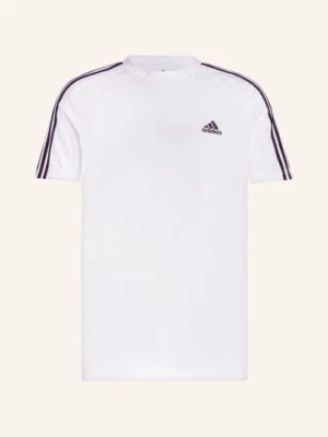 Obrázek produktu Adidas Tričko Essentials Single bílá / černá