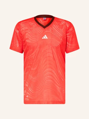 Obrázek produktu Adidas Tričko Freelift červená