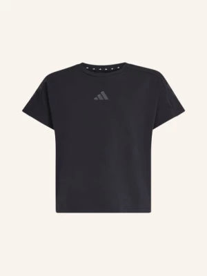 Obrázek produktu Adidas Tričko Future Icons 3 Stripes černá