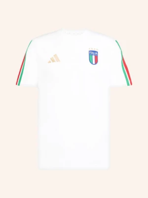Obrázek produktu Adidas Tričko Itálie Dna bílá / červená / zelená