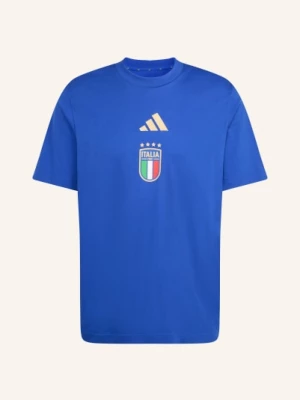 Obrázek produktu Adidas Tričko Itálie Dna modrá