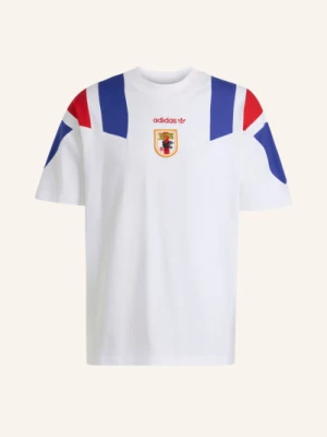 Obrázek produktu Adidas Tričko Japan Eqt bílá / červená / modrá