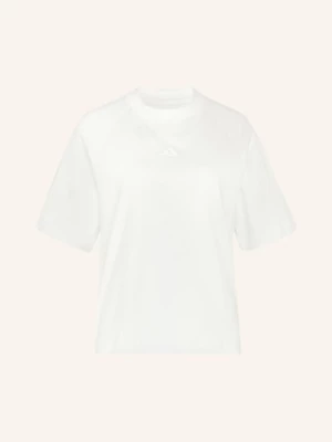 Obrázek produktu Adidas Tričko Kit Small Logo krémová