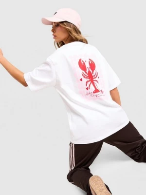 Obrázek produktu adidas Tričko Lobster Gfx