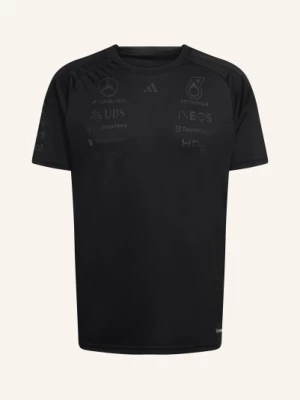Obrázek produktu Adidas Tričko Mercedes - Amg Petronas Formula One Team černá