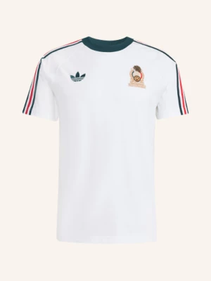 Obrázek produktu Adidas Tričko Mexiko Originals bílá