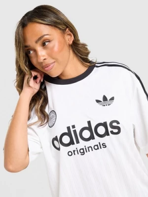 Obrázek produktu adidas Tričko Oversize Football