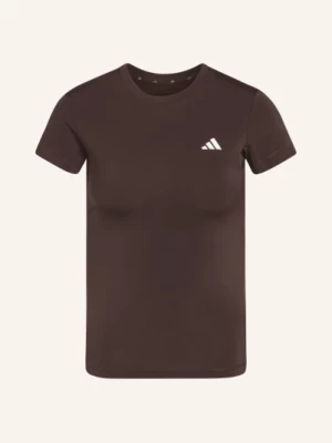 Obrázek produktu Adidas Tričko Power Essentials tmavě hnědá