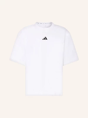 Obrázek produktu Adidas Tričko Power Oversize bílá / černá