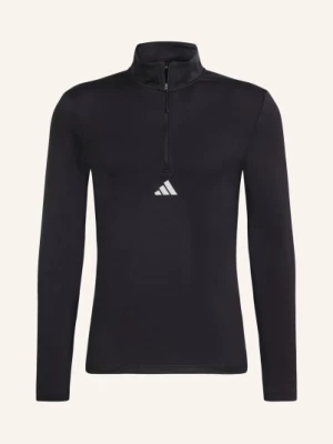 Obrázek produktu Adidas Tričko S Dlouhým Rukávem Workout černá