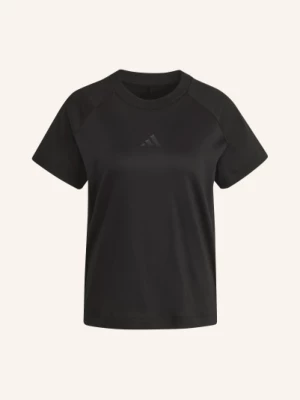 Obrázek produktu Adidas Tričko Soft Lux černá