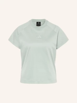 Obrázek produktu Adidas Tričko Soft Lux černošedá