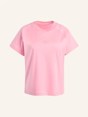 Obrázek produktu Adidas Tričko Soft Lux růžová