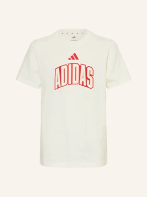 Obrázek produktu Adidas Tričko Stadium Lettering režná