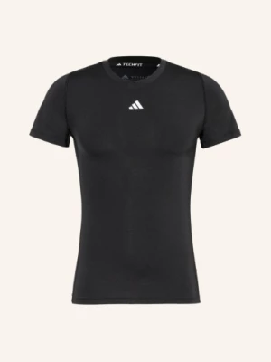 Obrázek produktu Adidas Tričko Tech Fit Training černá