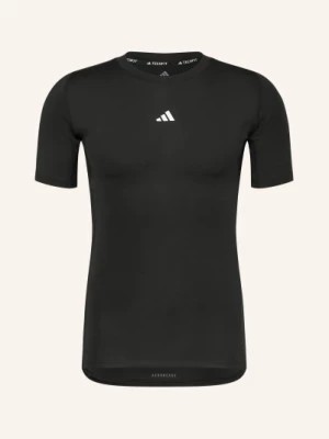 Obrázek produktu Adidas Tričko Techfit černá