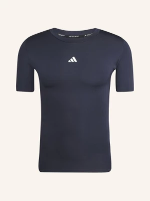Obrázek produktu Adidas Tričko Techfit tmavě modrá