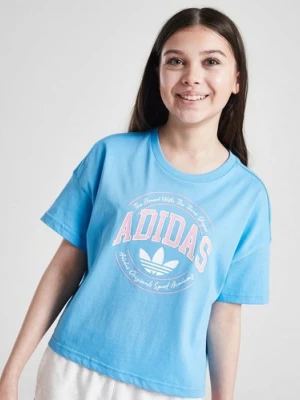 Obrázek produktu adidas Tričko Varsity Tee Blu G