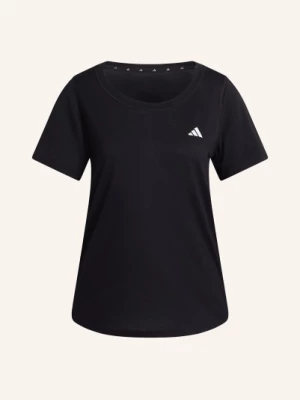 Obrázek produktu Adidas Tričko Workout Essentials černá