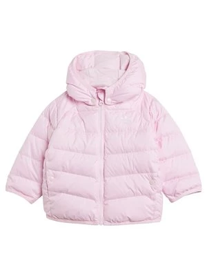 Obrázek produktu adidas Vatovaná bunda adicolor JY1133 Růžová Regular Fit