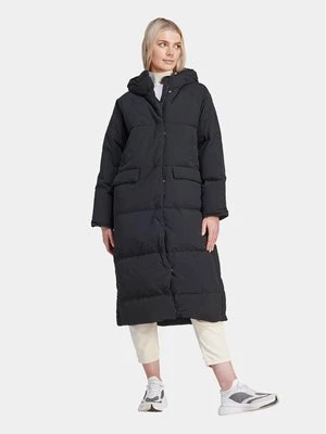 Obrázek produktu adidas Vatovaná bunda Big Baffle Coat IK3159 Černá Loose Fit
