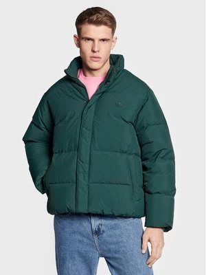 Obrázek produktu adidas Vatovaná bunda Down Puffer Jacket HL9199 Zelená Regular Fit