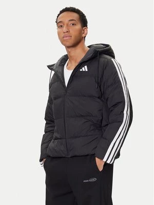 Obrázek produktu adidas Vatovaná bunda Essentials Climawarm 3-Stripes JM4165 Černá Regular Fit