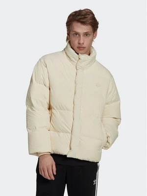 Obrázek produktu adidas Vatovaná bunda HL9201 Écru Regular Fit