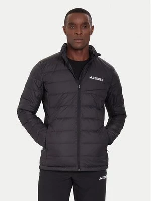Obrázek produktu adidas Vatovaná bunda Terrex Multi Light Down JZ9966 Černá Regular Fit