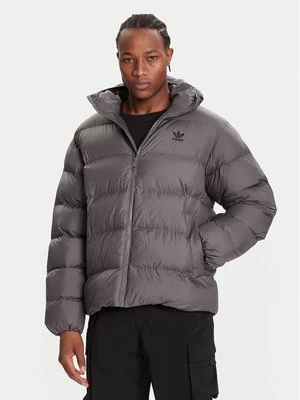 Obrázek produktu adidas Vatovaná bunda Tonal JX4122 Šedá Regular Fit