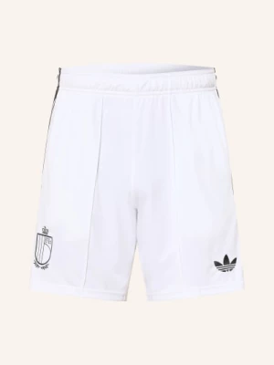 Obrázek produktu Adidas Venkovní Dres Belgie 26 bílá / černá