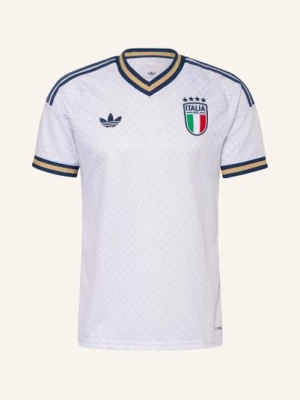Obrázek produktu Adidas Venkovní Dres Itálie 26 tmavě modrá / velbloudí / tmavě modrá