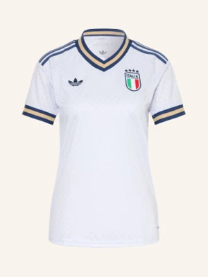 Obrázek produktu Adidas Venkovní Dres Italy 26 tmavě modrá / velbloudí / modrá