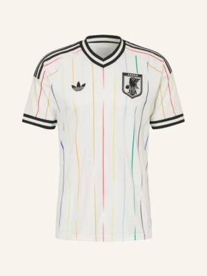 Obrázek produktu Adidas Venkovní Dres Japonsko 26 krémová / zelená / černá