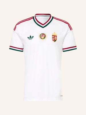 Obrázek produktu Adidas Venkovní Dres Maďarsko 26 bílá / červená / zelená
