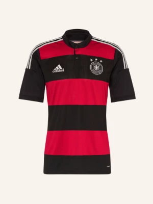 Obrázek produktu Adidas Venkovní Dres Německo 2014 černá / červená / bílá