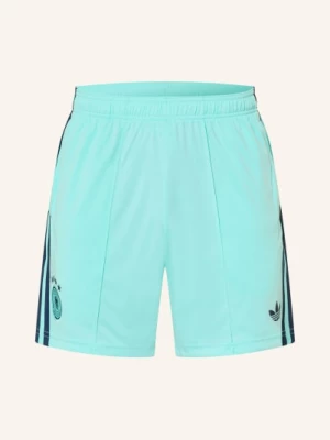 Obrázek produktu Adidas Venkovní Dres Německo 26 tyrkysová / tmavě modrá
