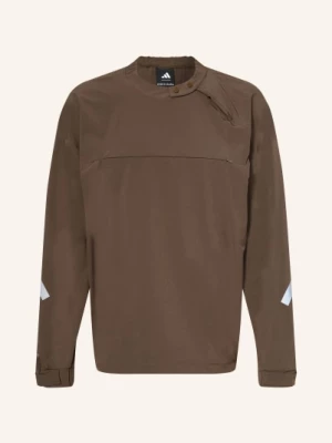 Obrázek produktu Adidas Vesta Z.N.E. Uniform tmavě hnědá