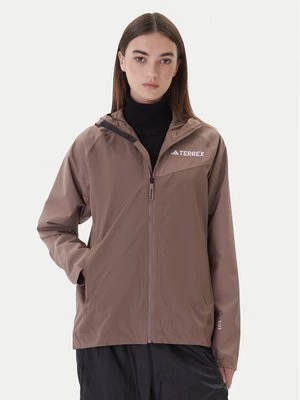 Obrázek produktu adidas Větrovka Terrex Multi 2L RAIN.RDY JN0857 Béžová Regular Fit