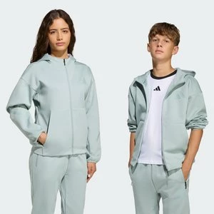 Obrázek produktu adidas Z.N.E. Sportovní bunda Full-Zip Hooded