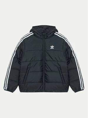 Obrázek produktu adidas Zimní bunda adicolor IY7497 Černá Loose Fit