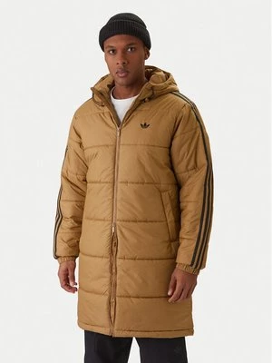 Obrázek produktu adidas Zimní bunda adicolor JW5847 Béžová Loose Fit