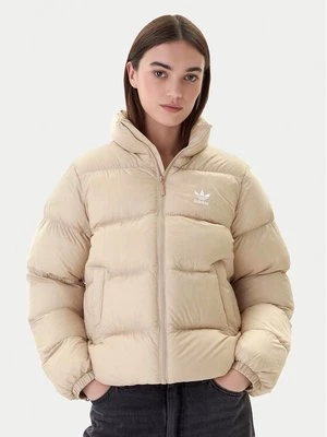Obrázek produktu adidas Zimní bunda adicolor JX2947 Béžová Regular Fit