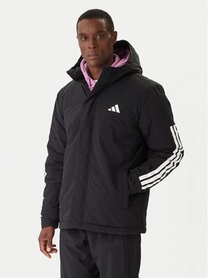 Obrázek produktu adidas Zimní bunda Climawarm 3-Stripes JY8303 Černá Regular Fit