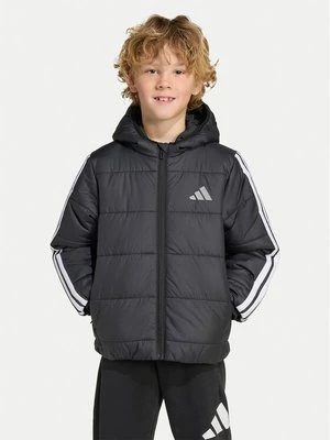 Obrázek produktu adidas Zimní bunda Essentials 3-Stripes JW2443 Černá Regular Fit