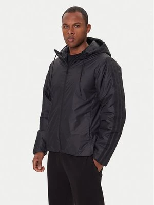 Obrázek produktu adidas Zimní bunda Essentials Climawarm 3-Stripes KB8149 Černá Regular Fit