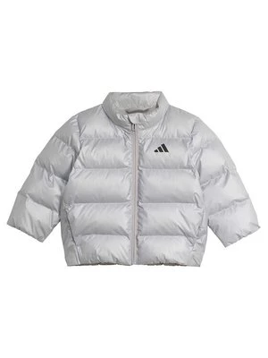 Obrázek produktu adidas Zimní bunda Glam JM8870 Šedá Regular Fit
