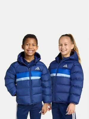 Obrázek produktu adidas Zimní bunda JW2453 Tmavomodrá Regular Fit